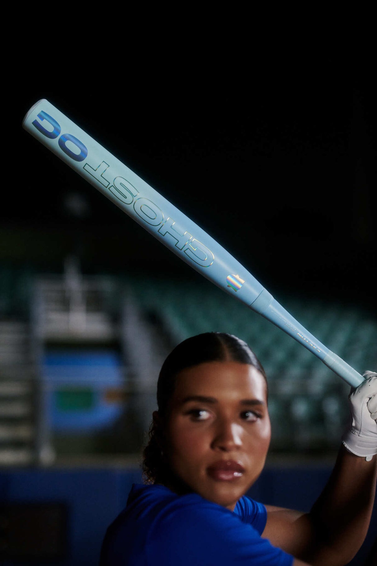 2027 Easton Ghost OG -9 Fastpitch Softball Bat EFP7GHOG9