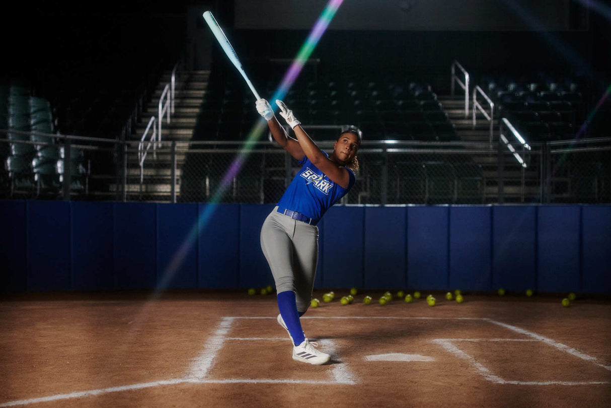 2027 Easton Ghost OG -9 Fastpitch Softball Bat EFP7GHOG9