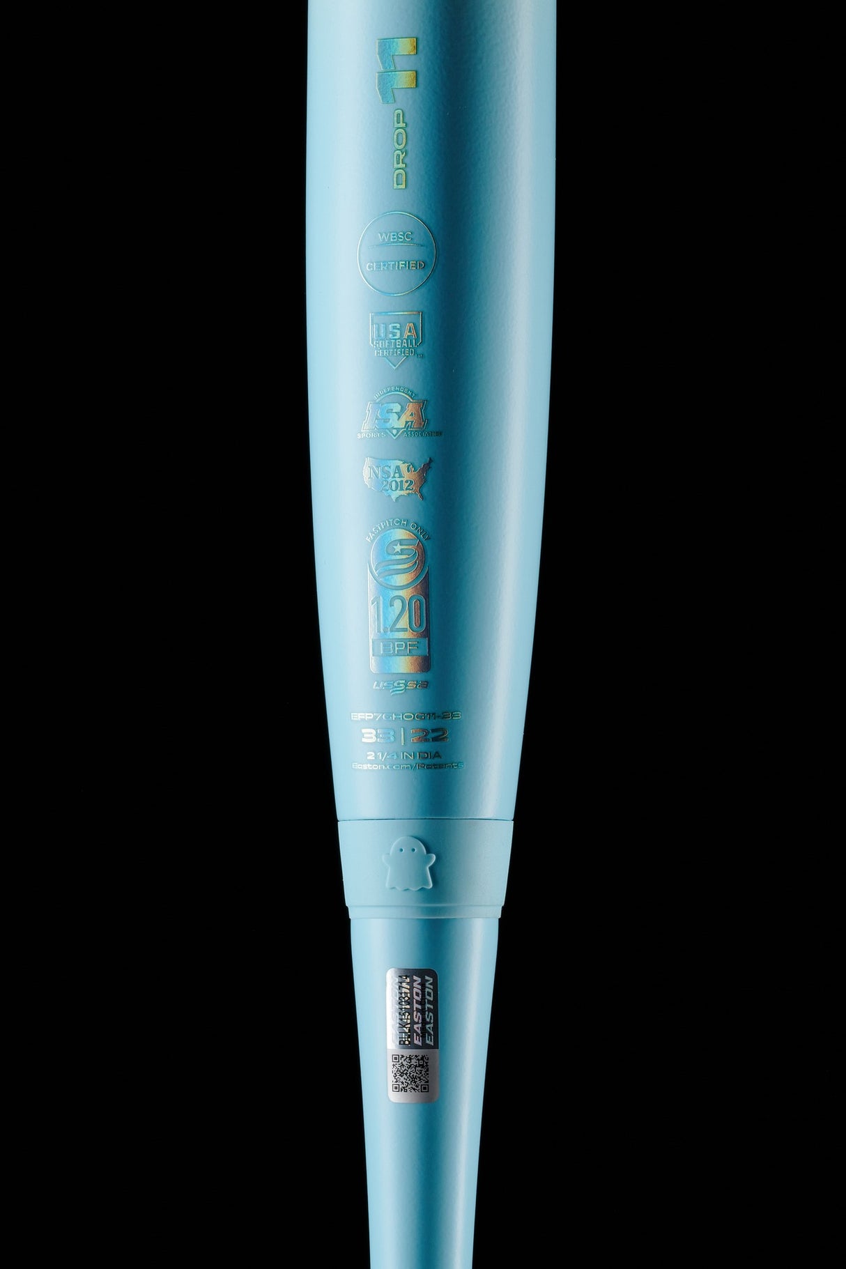 2027 Easton Ghost OG -9 Fastpitch Softball Bat EFP7GHOG9