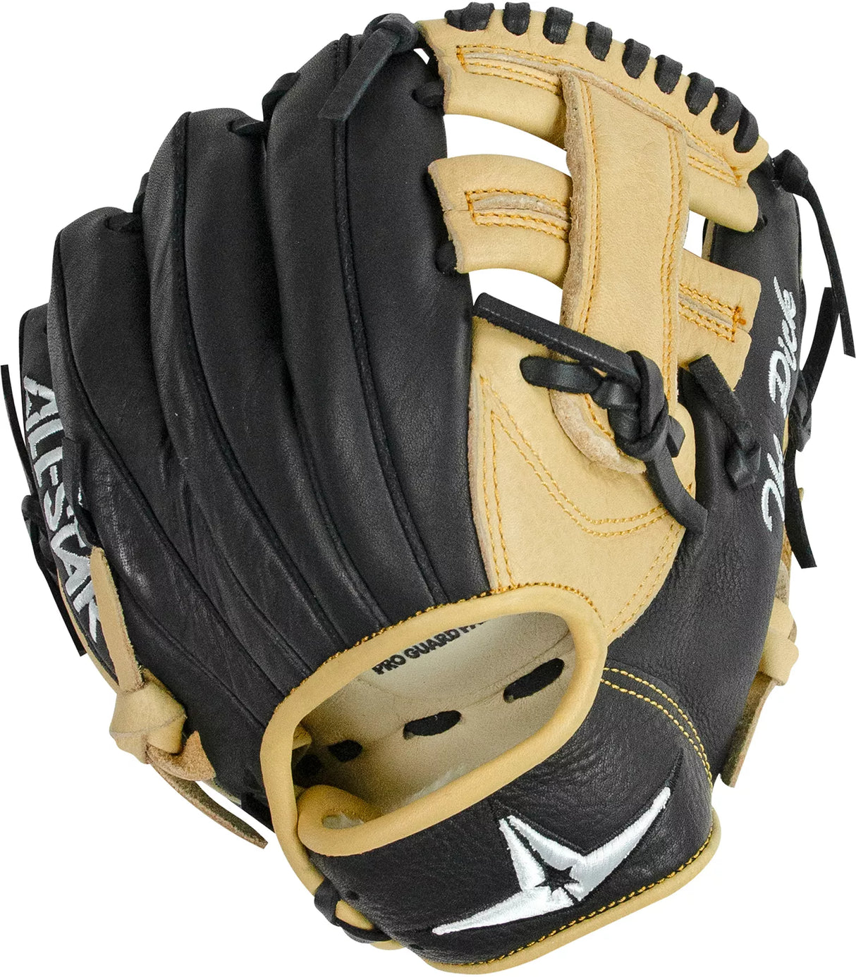 All-Star 9.5" Pick Fielder's Training Glove