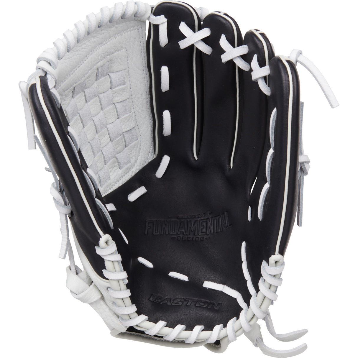 Easton Fundamental 12.5" Fastpitch Softball Glove - FMFP125B