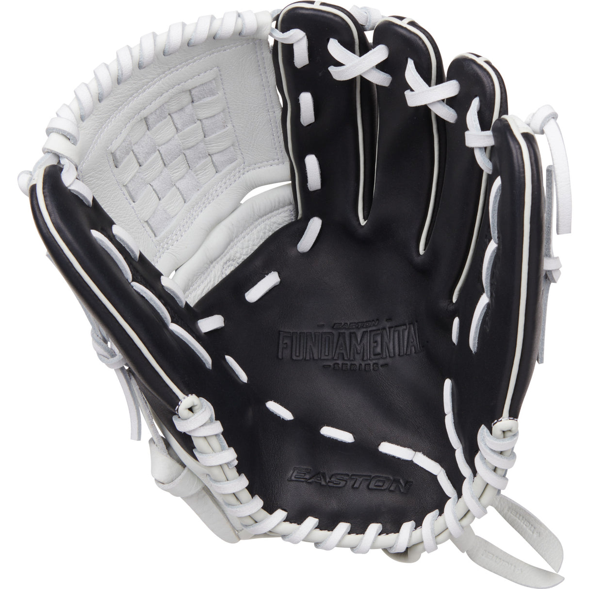 Easton Fundamental 12" Fastpitch Softball Glove - FMFP12B