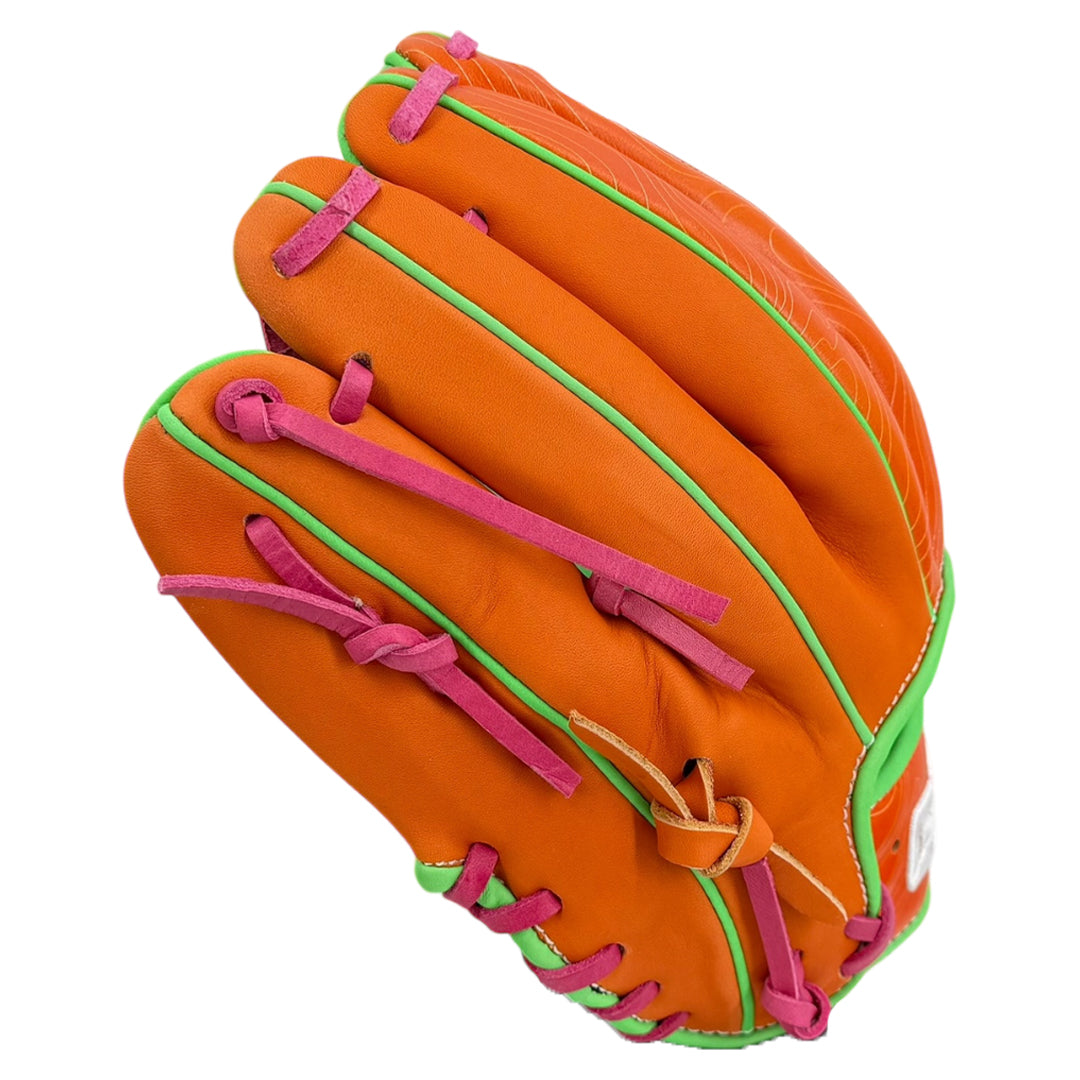 Gem Gloves Baseball Fielding Glove - GEM080 Tuna Roll