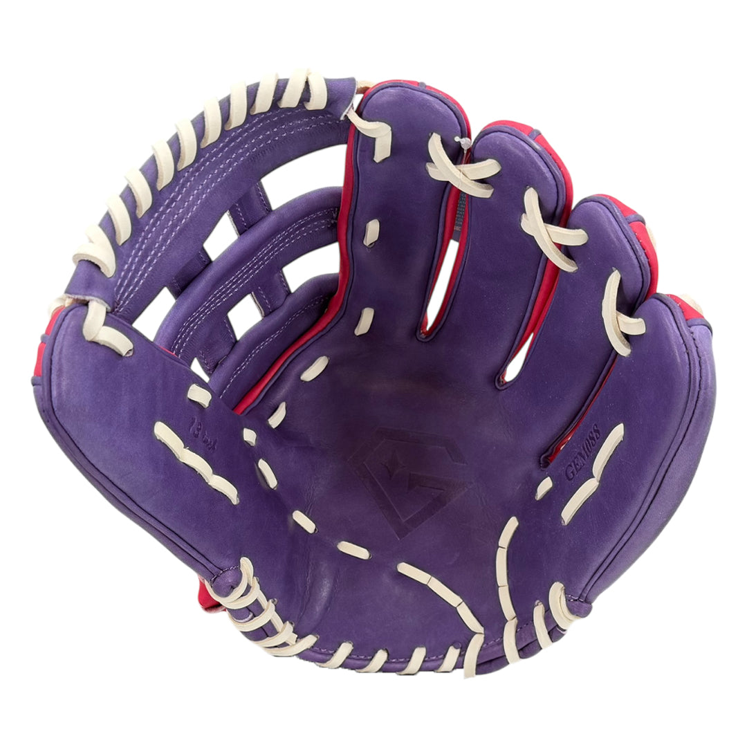 Gem Gloves Softball Fielding Glove - GEM088