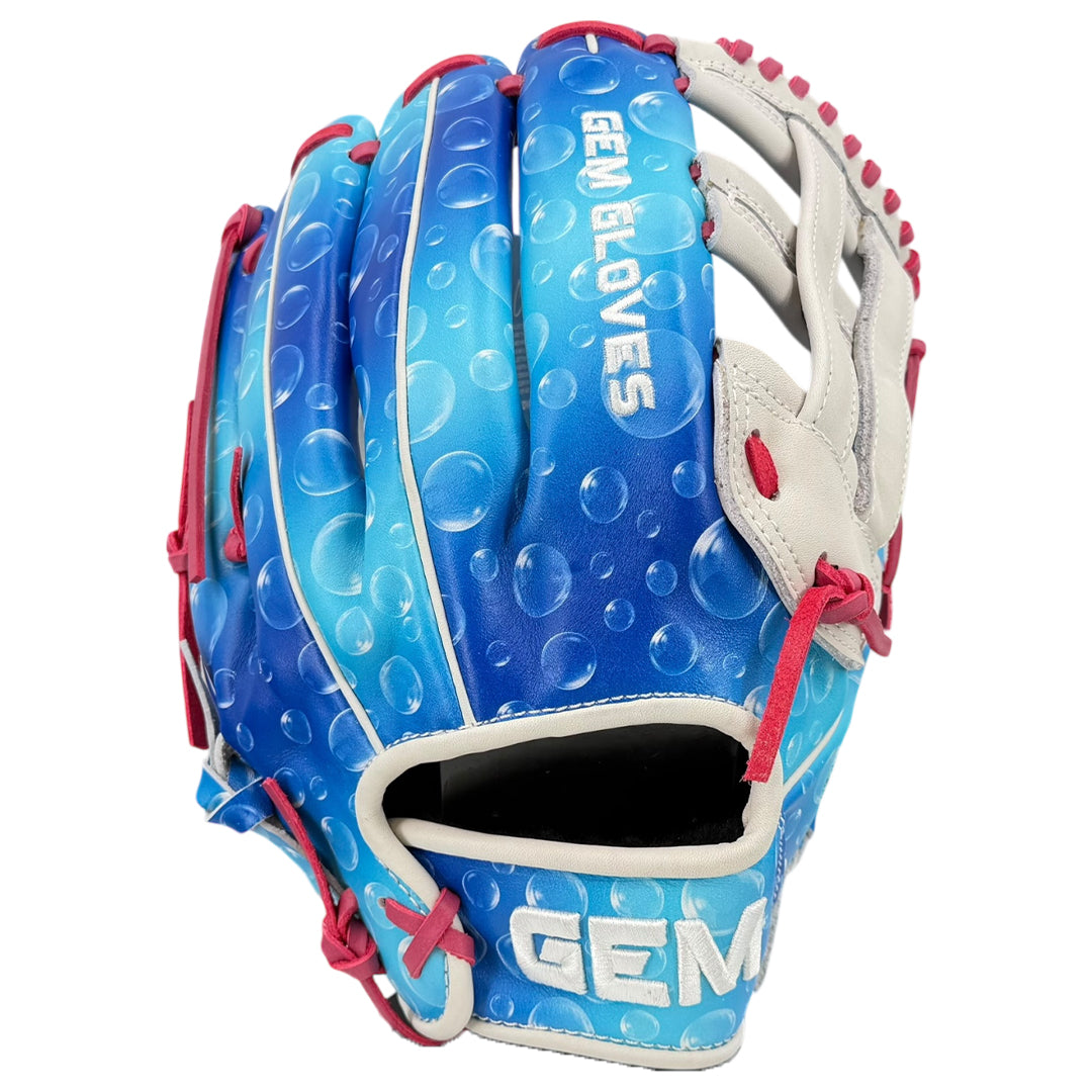 Gem Gloves Softball Fielding Glove - GEM089