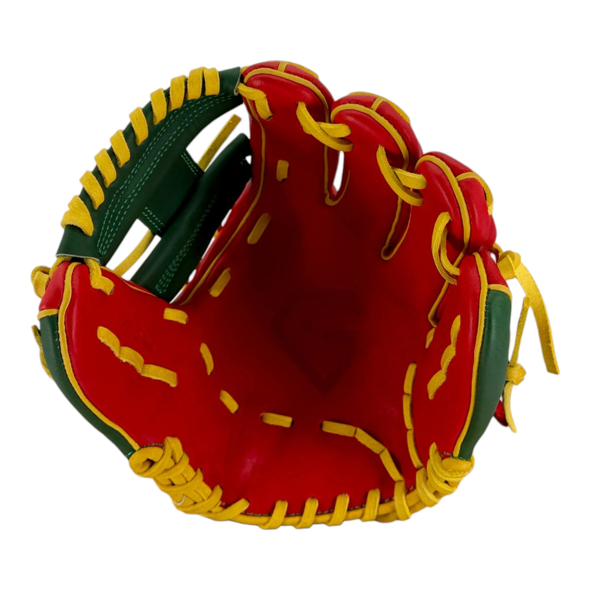 Gem Gloves Baseball Fielding Glove - GEM102 Sidekick