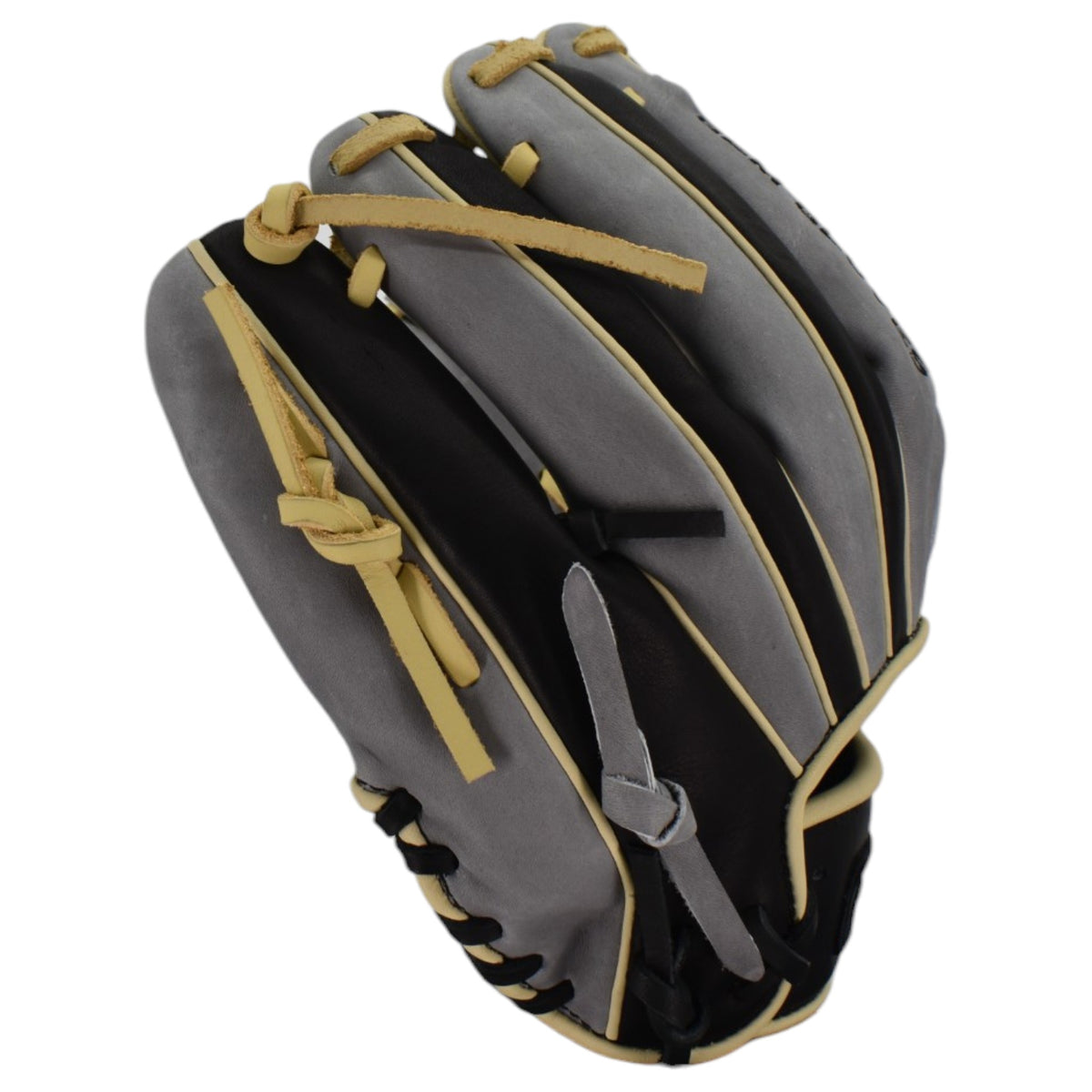 Gem Gloves Flawless Collection Japanese Kip Leather Baseball Fielding Glove - GEM192 Ironclad