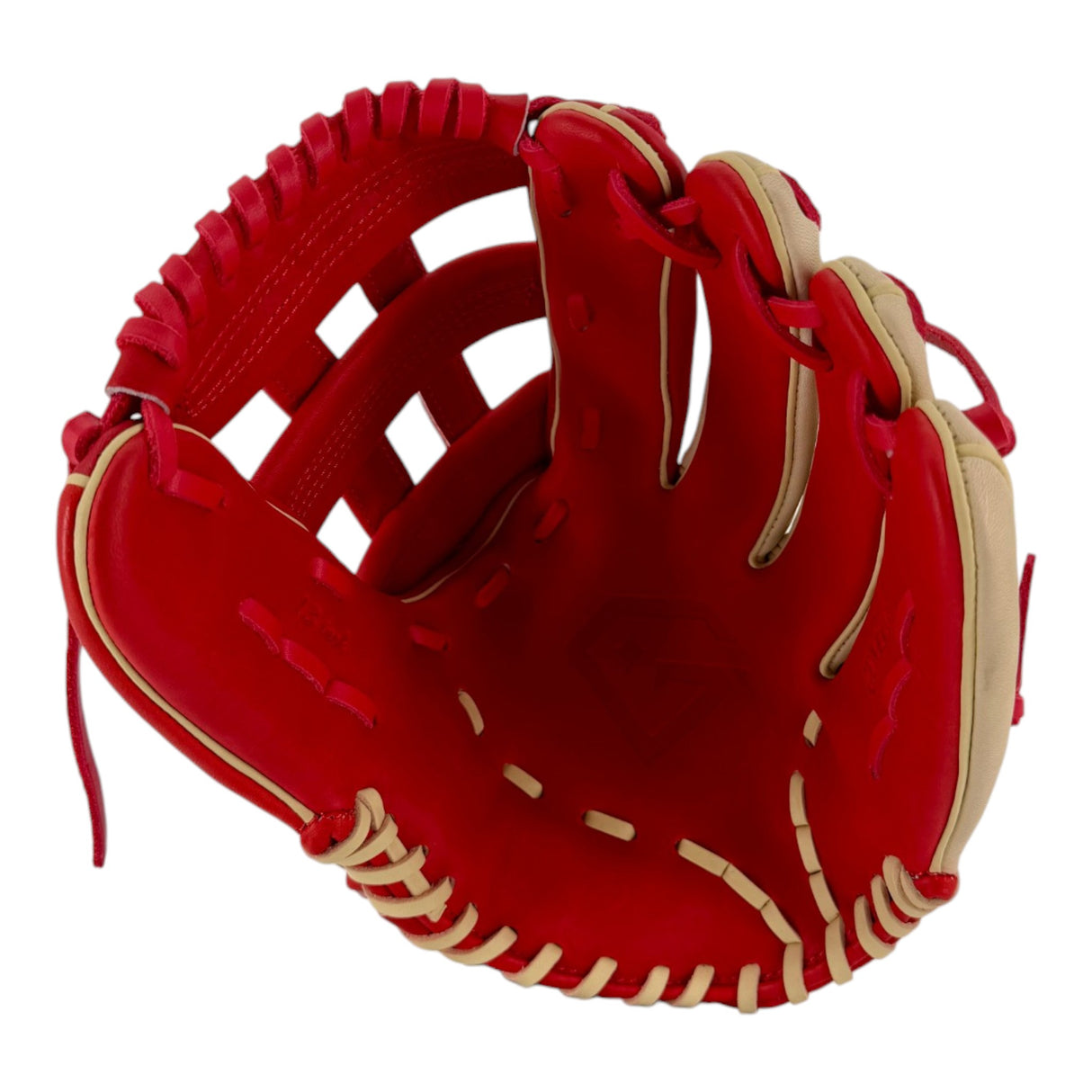 Gem Gloves Softball Fielding Glove - GEM116