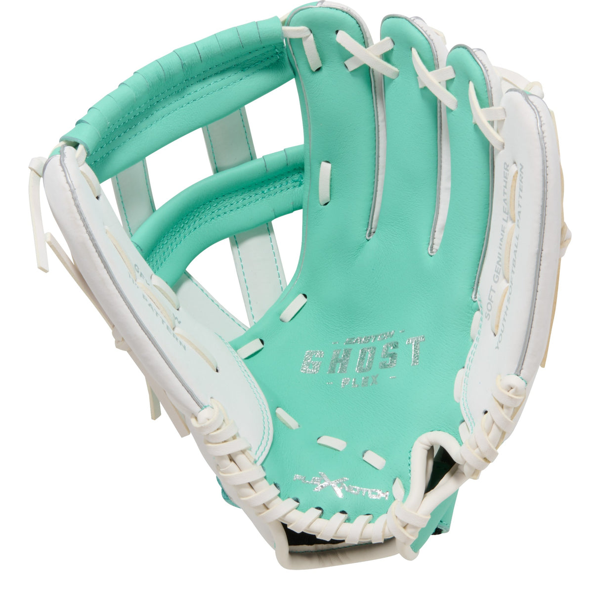 Easton Ghost Flex 11" Youth Fastpitch Glove