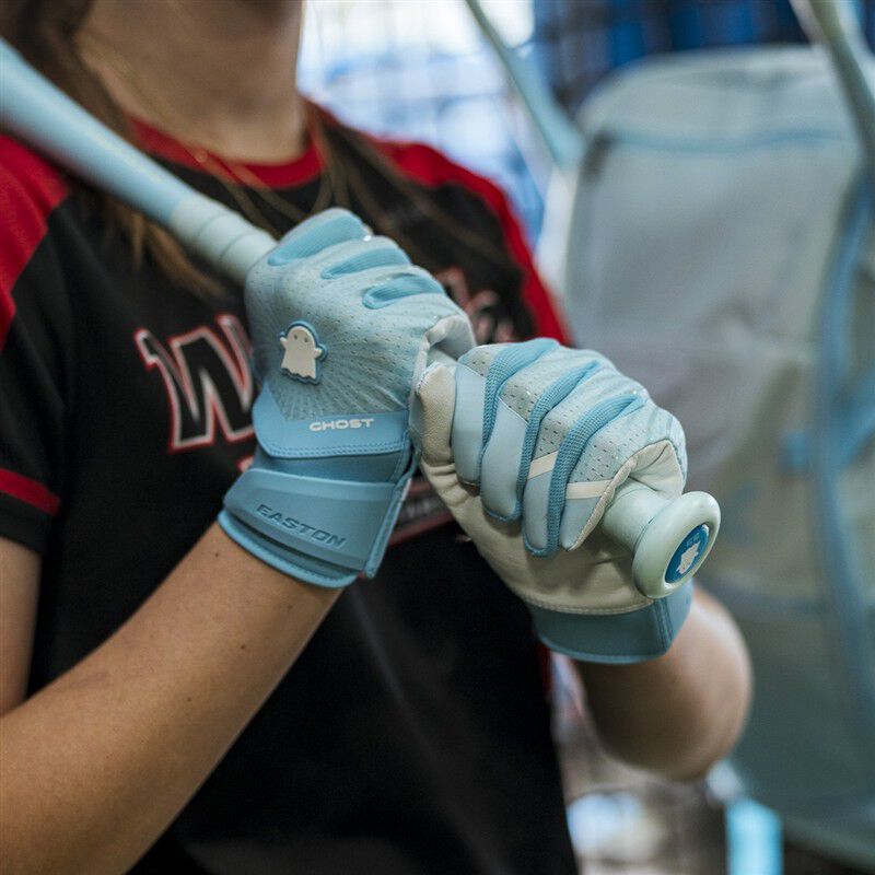 Easton Ghost Ethos OG Unlimited Fastpitch Batting Gloves