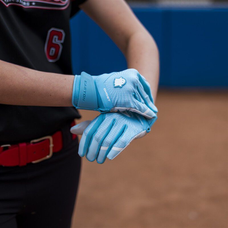 Easton Ghost Ethos OG Unlimited Fastpitch Batting Gloves