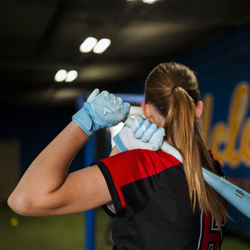Easton Ghost Ethos OG Unlimited Fastpitch Batting Gloves
