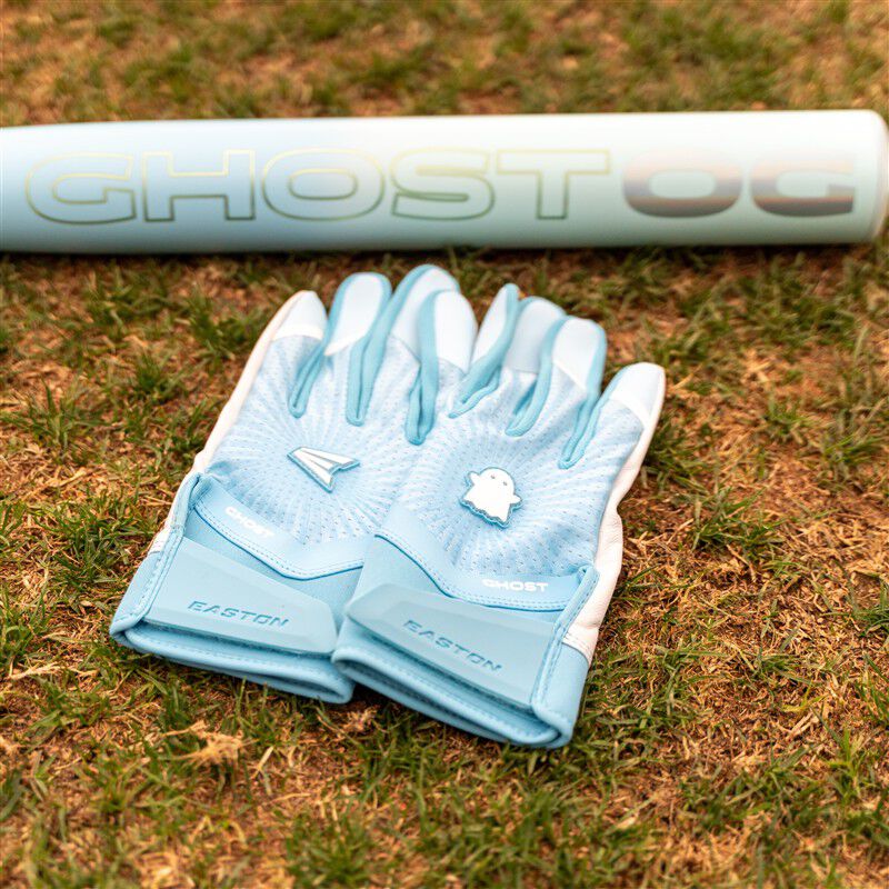 Easton Ghost Ethos OG Unlimited Fastpitch Batting Gloves