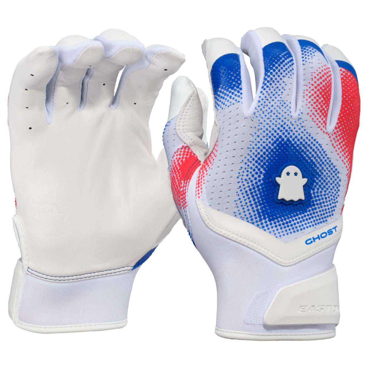 Easton American Classic Ghost Ethos Fastpitch Batting Gloves