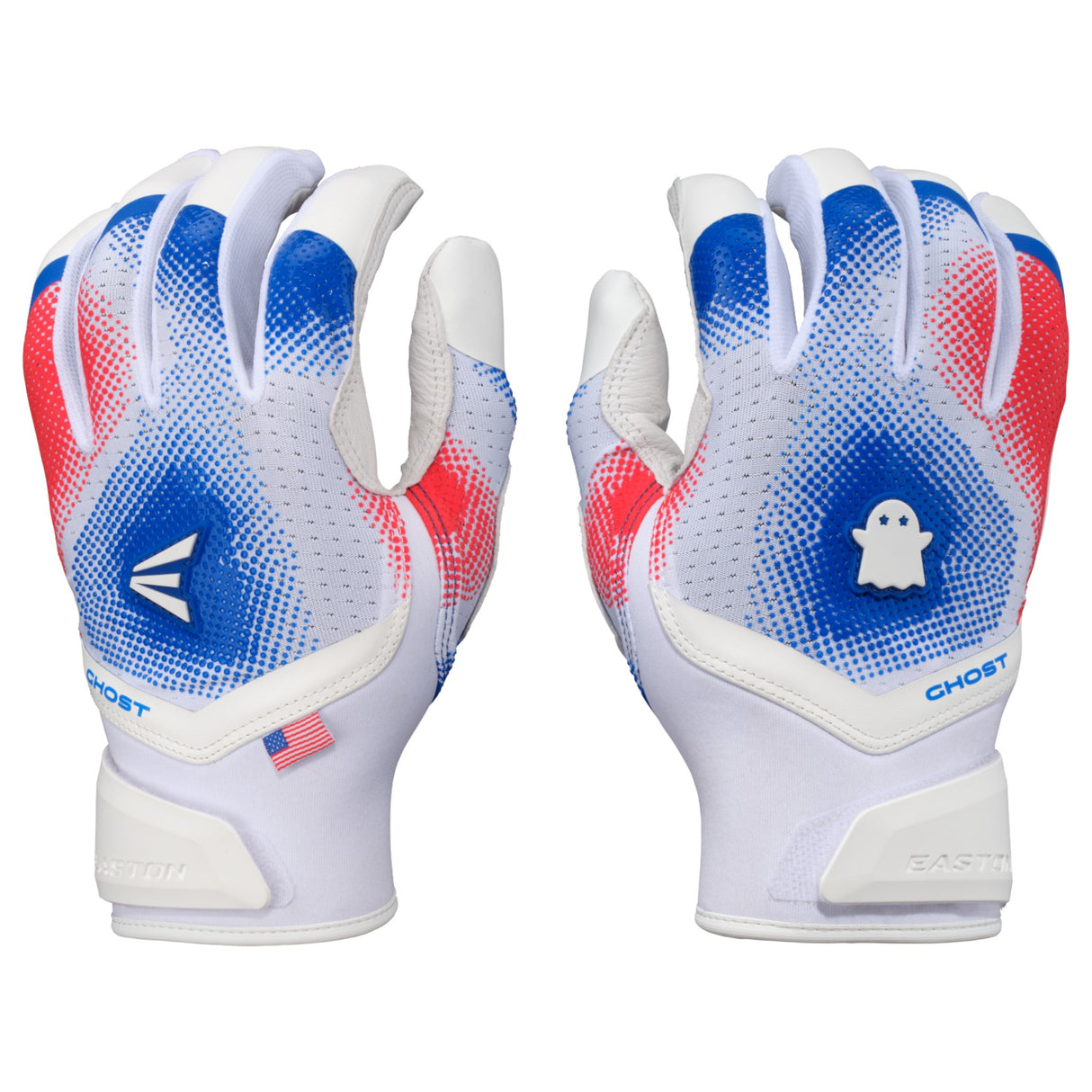 Easton American Classic Ghost Ethos Fastpitch Batting Gloves