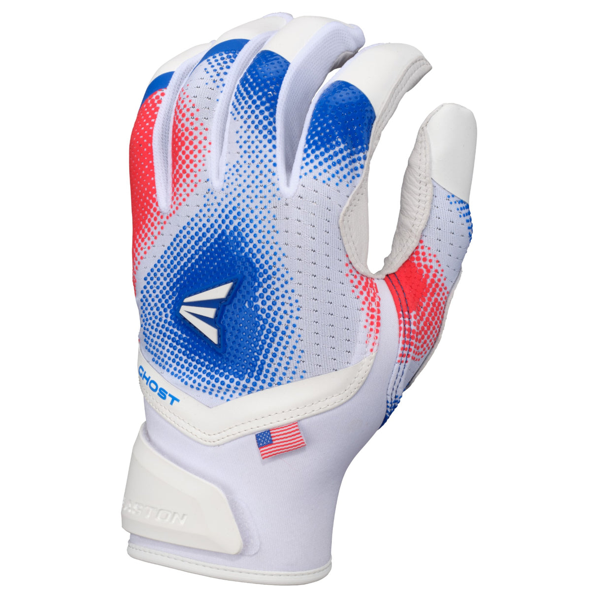 Easton American Classic Ghost Ethos Fastpitch Batting Gloves