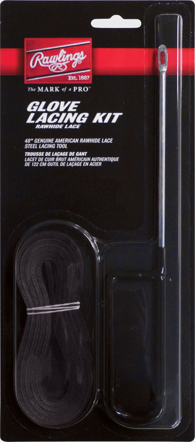 Rawlings Glove Lacing Kit (Multiple Colors)