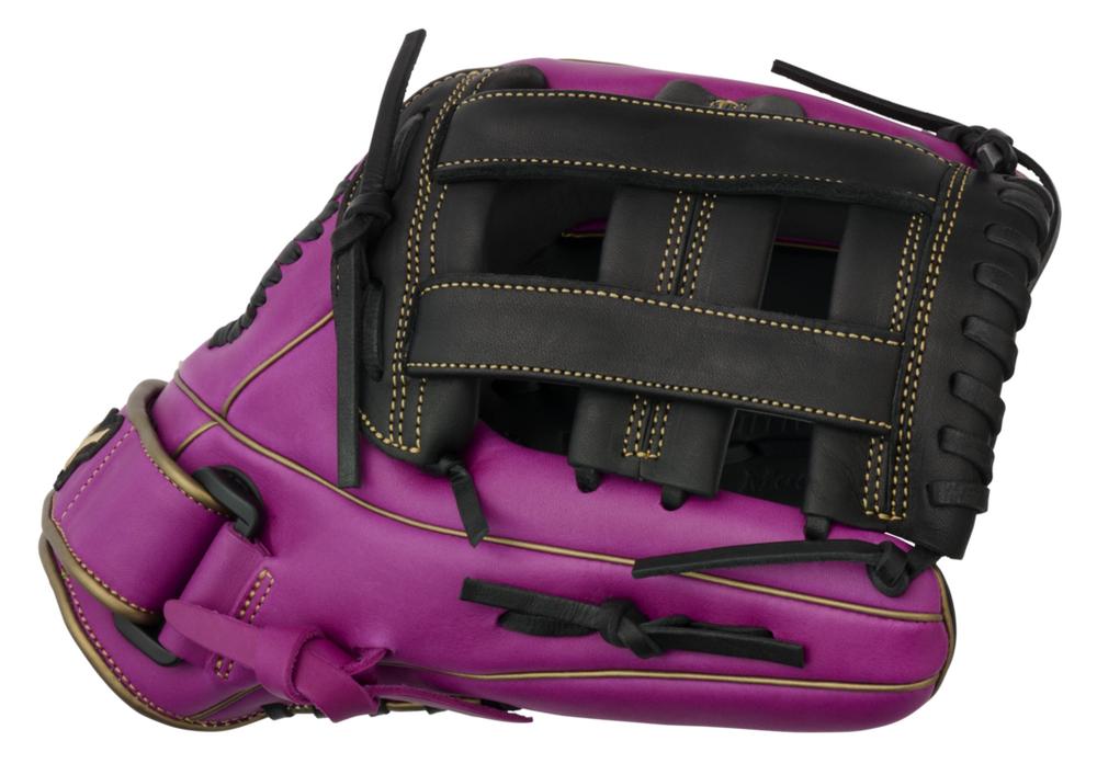 Mizuno MVP Prime 12" Softball Fielding Glove - GMVP1200PF5