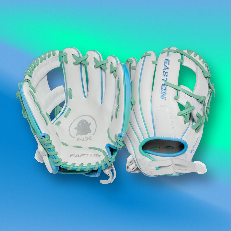 Easton Ghost ERA Wild Ghost NX 11.5" Fastpitch Softball Fielding Glove
