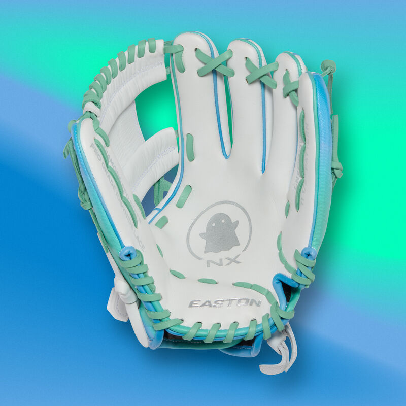 Easton Ghost ERA Wild Ghost NX 11.5" Fastpitch Softball Fielding Glove