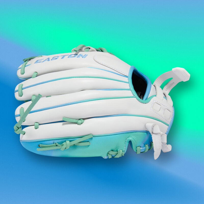 Easton Ghost ERA Wild Ghost NX 11.5" Fastpitch Softball Fielding Glove