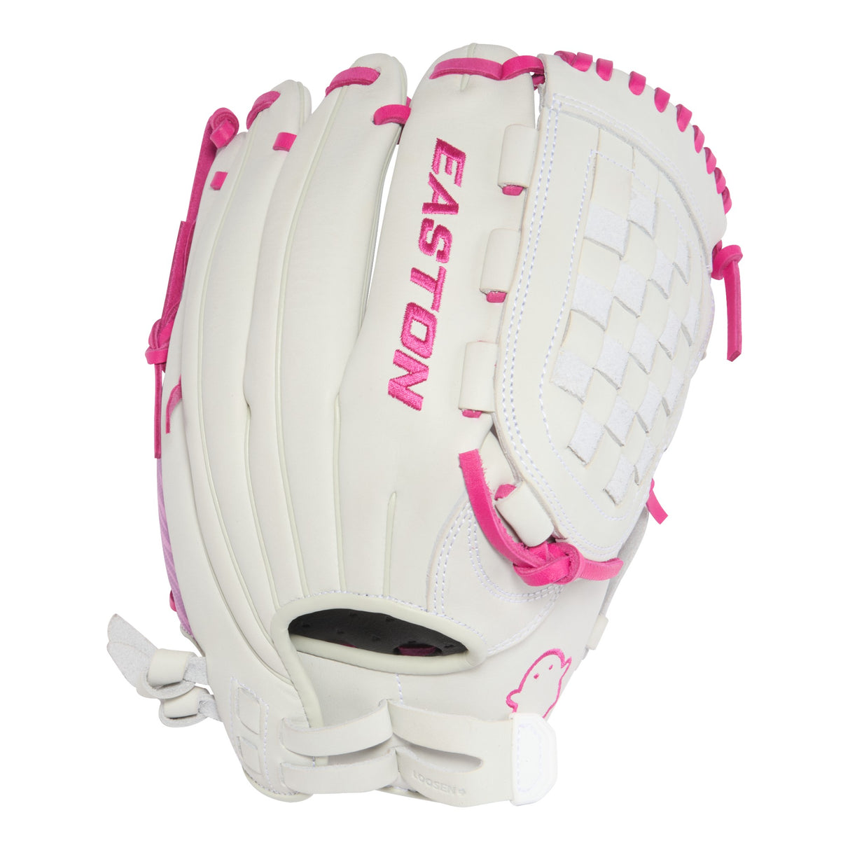 Easton Ghost NX 12.5" Fastpitch Softball Fielding Glove
