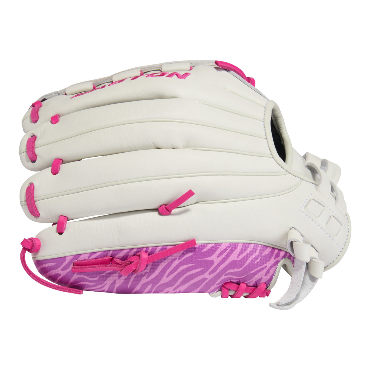 Easton Ghost NX 12.5" Fastpitch Softball Fielding Glove