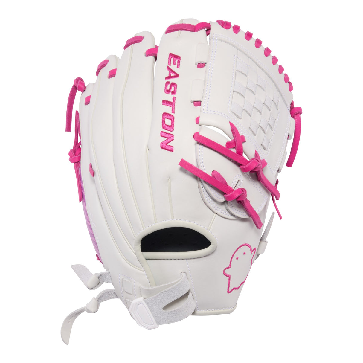 Easton Ghost NX 12" Fastpitch Softball Fielding Glove