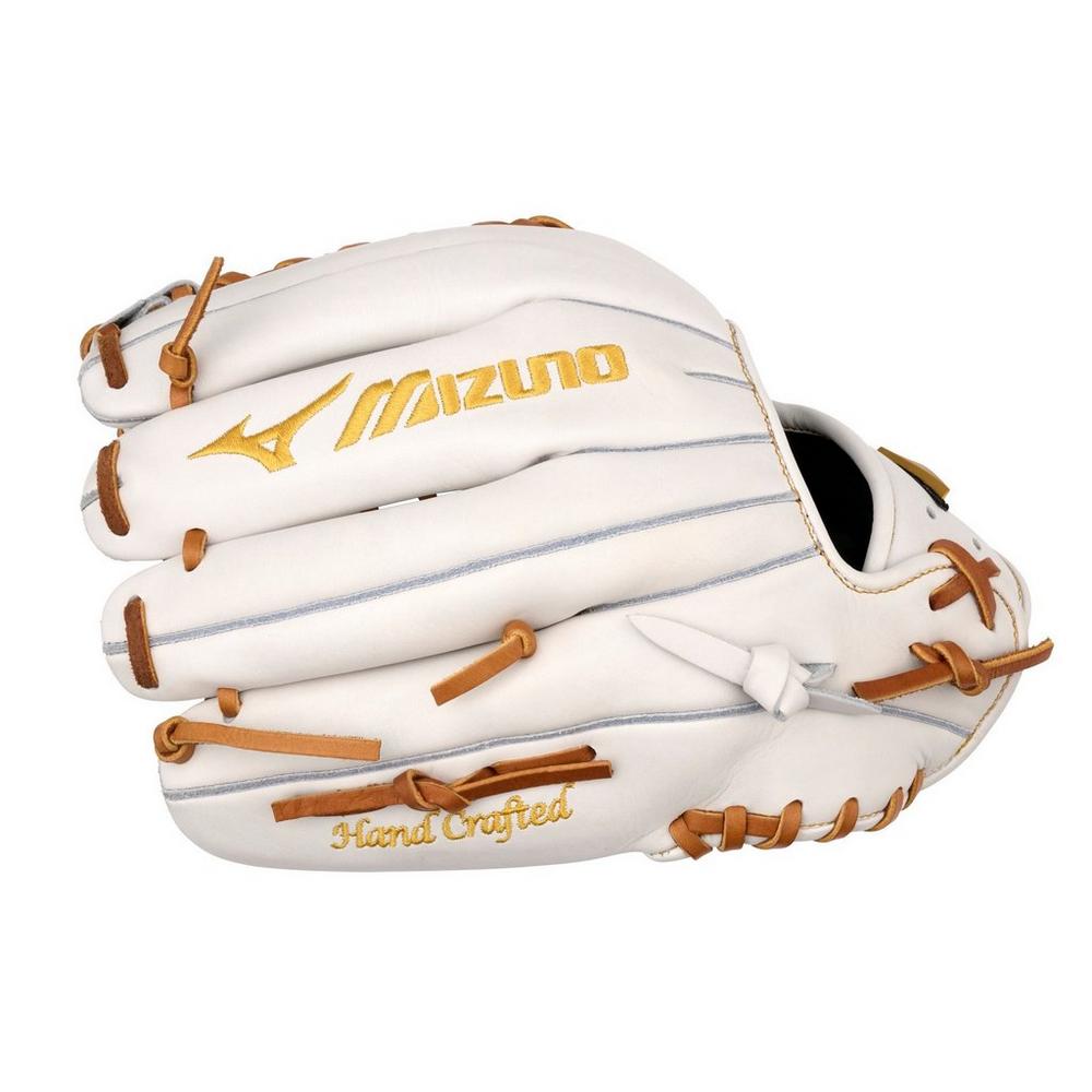 Mizuno Pro Select 12" Softball Fielding Glove - GPSF-11D