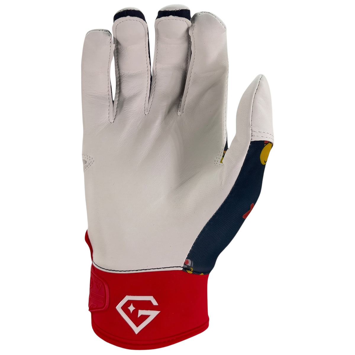 Gem Glove Opalite Batting Glove - Duck Around USA