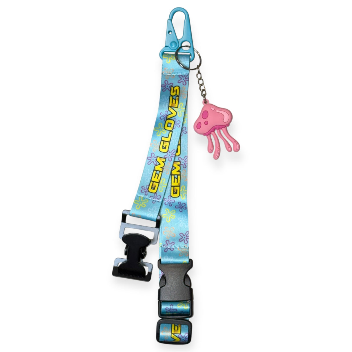 Gem Gloves - GloveLink Multi-Use Glove Clip