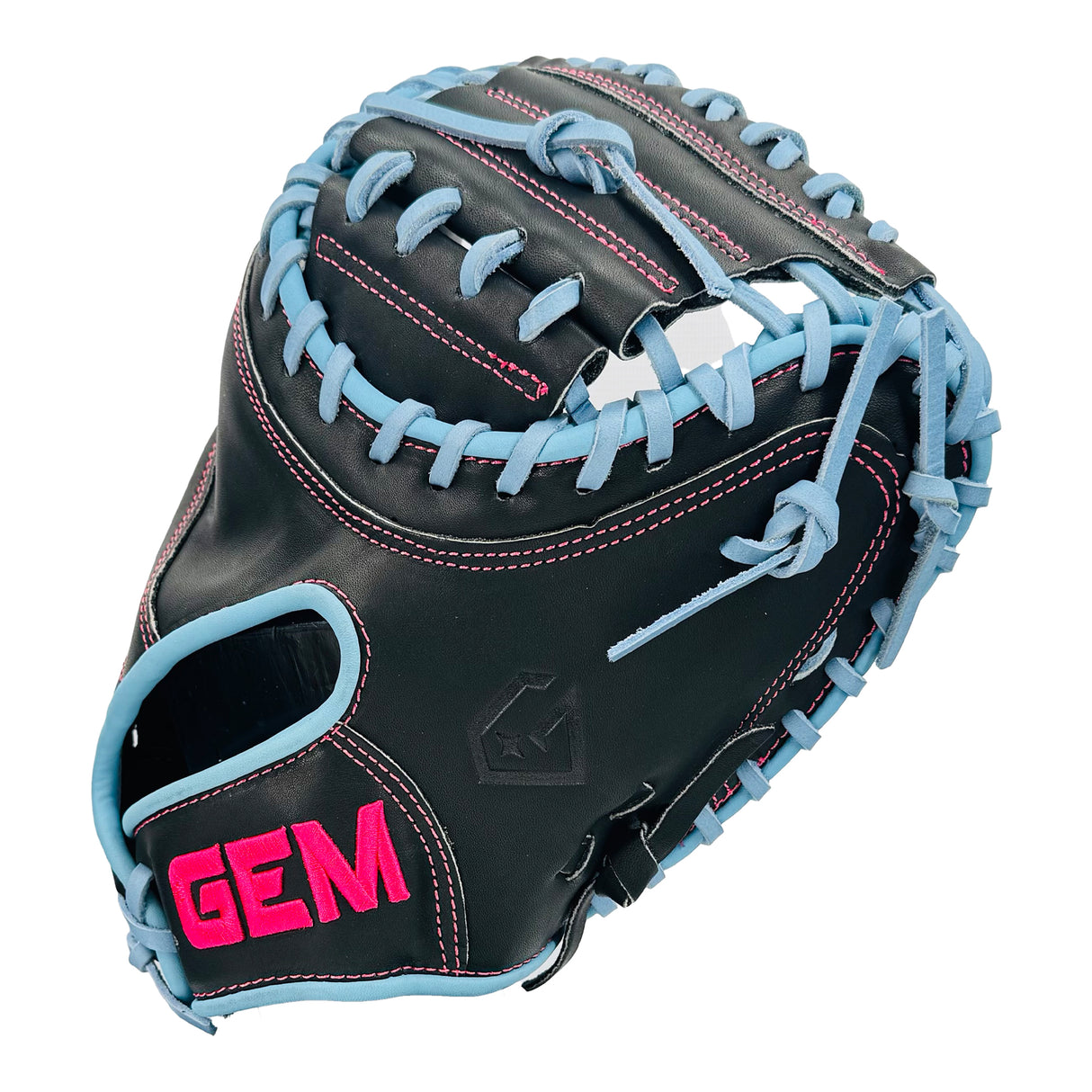 Gem Gloves 33" Baseball Catchers Mitt/Glove - GEM063