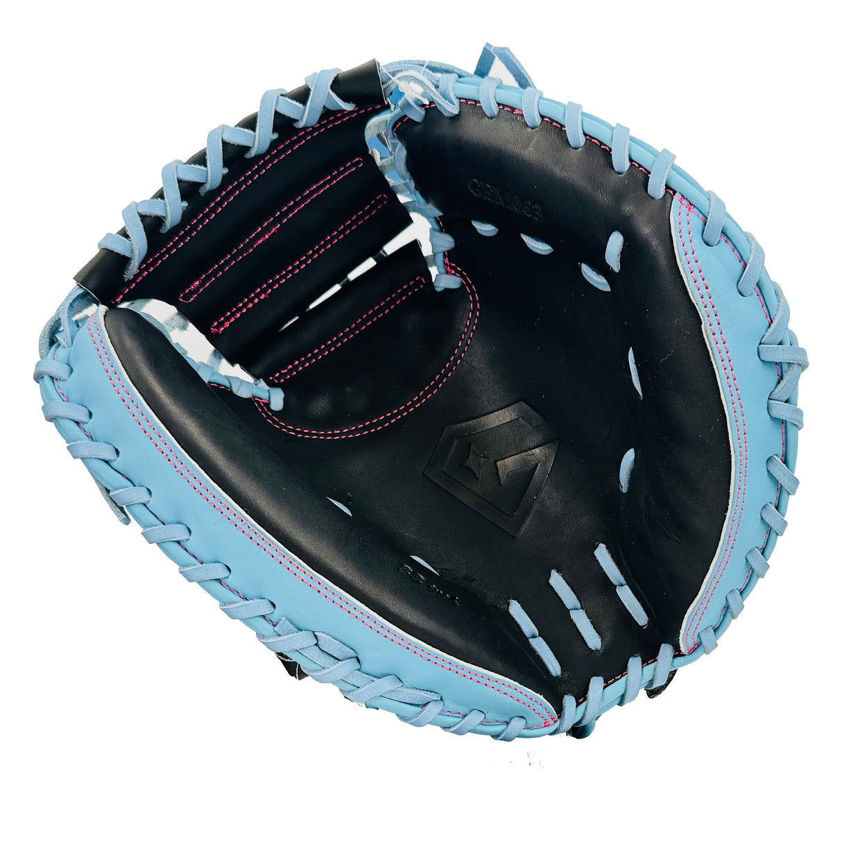 Gem Gloves 33" Baseball Catchers Mitt/Glove - GEM063