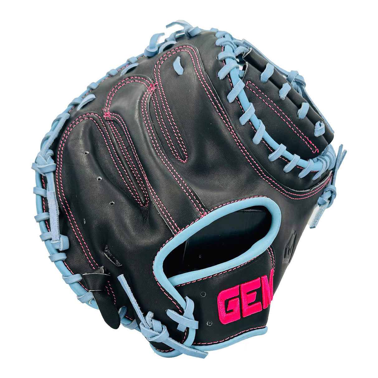 Gem Gloves 33" Baseball Catchers Mitt/Glove - GEM063