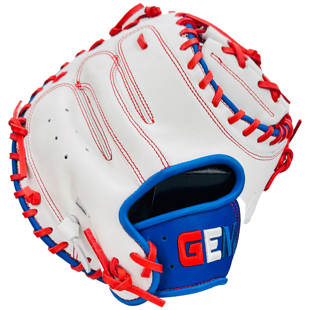 Gem Gloves 33" Baseball Catchers Mitt/Glove - GEM066