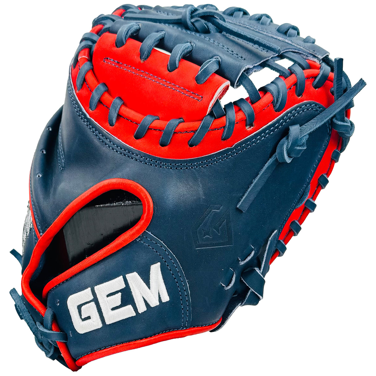 Gem Gloves 33" Baseball Catchers Mitt/Glove - GEM069
