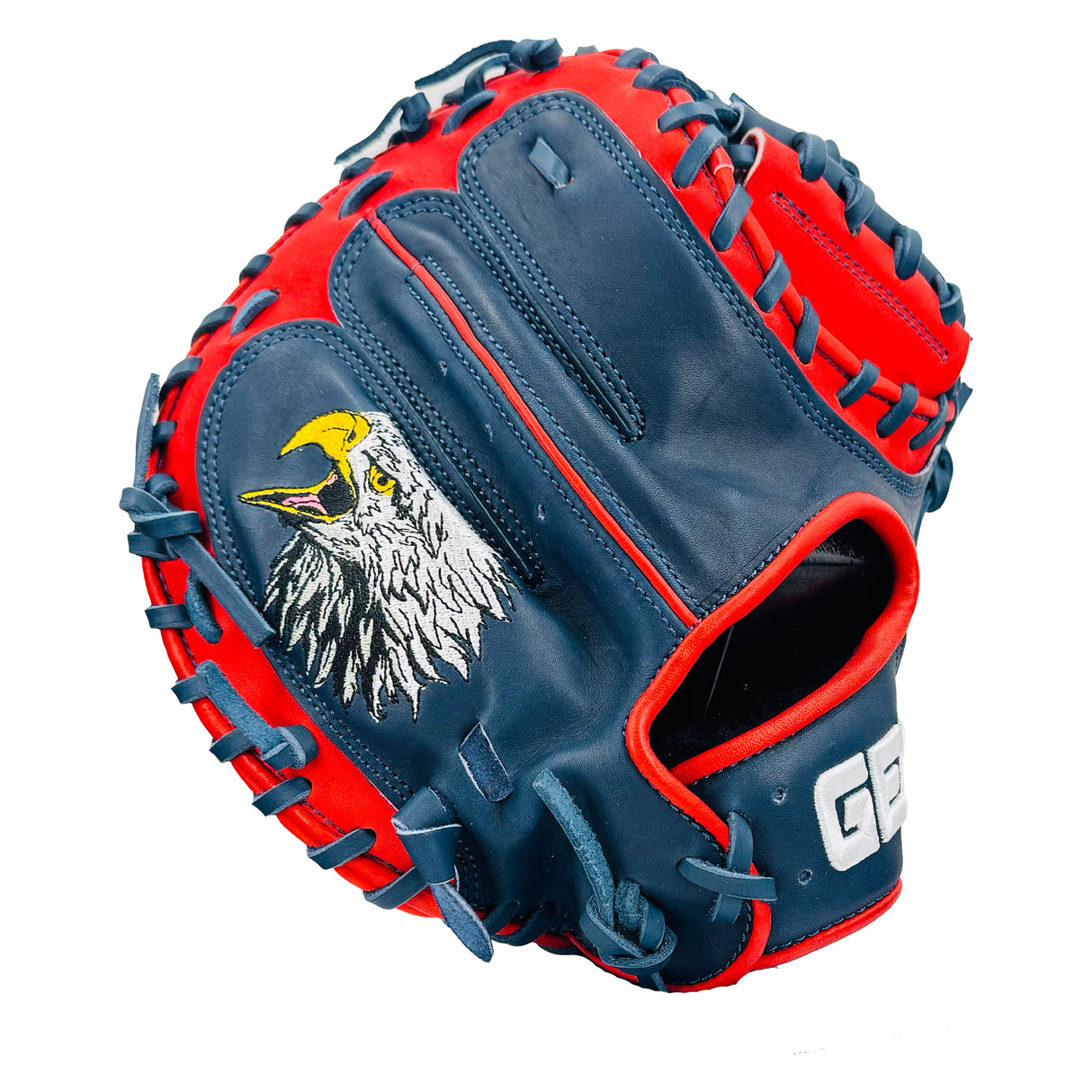 Gem Gloves 33" Baseball Catchers Mitt/Glove - GEM069