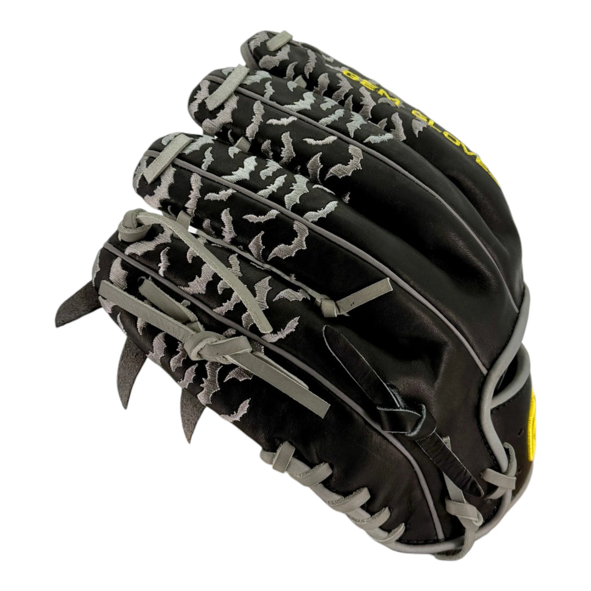 Gem Gloves Baseball Fielding Glove - GEM103 Nocturnal
