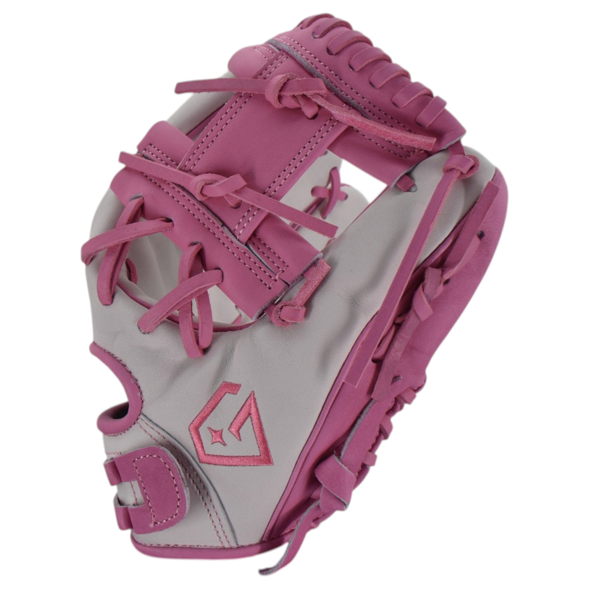 Gem Gloves Fastpitch Softball Fielding Glove - GEM166 Heartbreaker