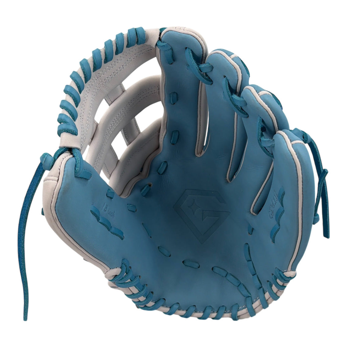 Gem Gloves Softball Fielding Glove - GEM112