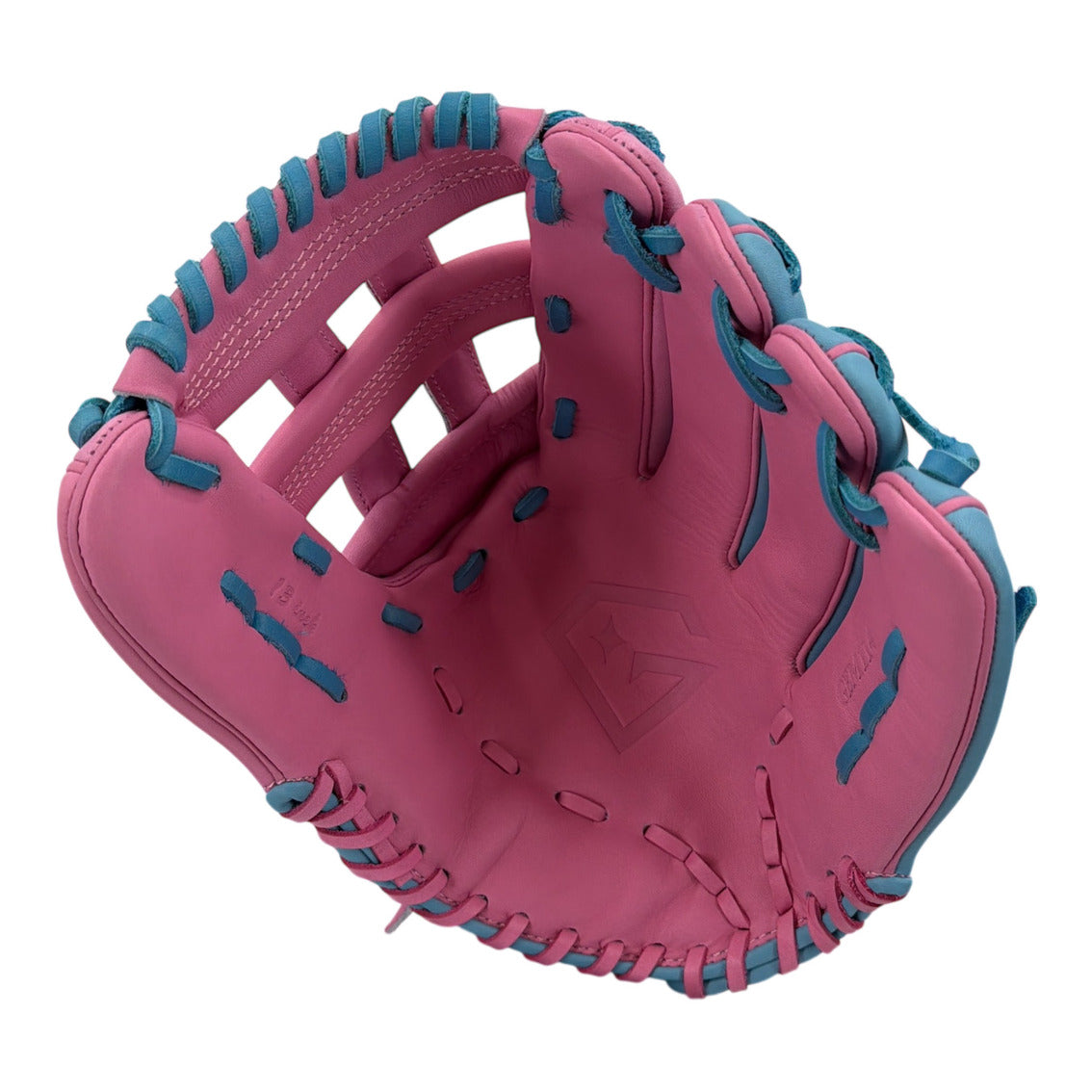 Gem Gloves Softball Fielding Glove - GEM114