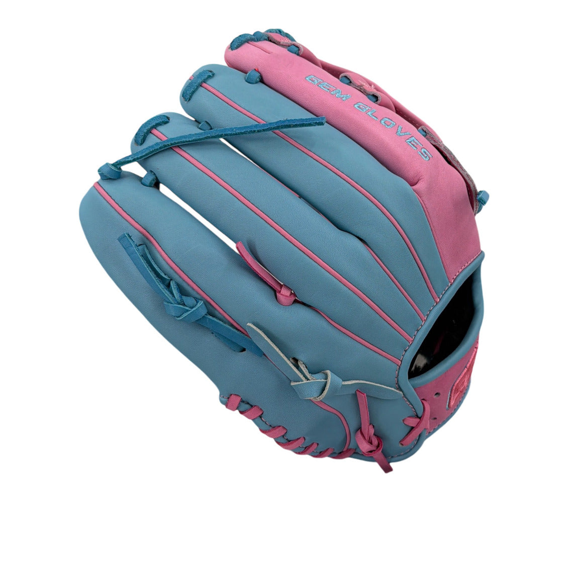 Gem Gloves Softball Fielding Glove - GEM114
