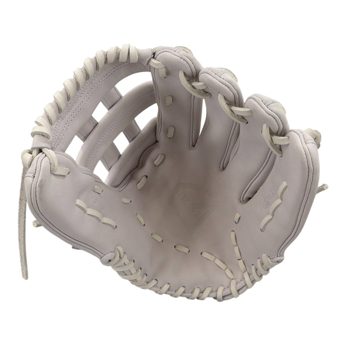 Gem Gloves Softball Fielding Glove - GEM119