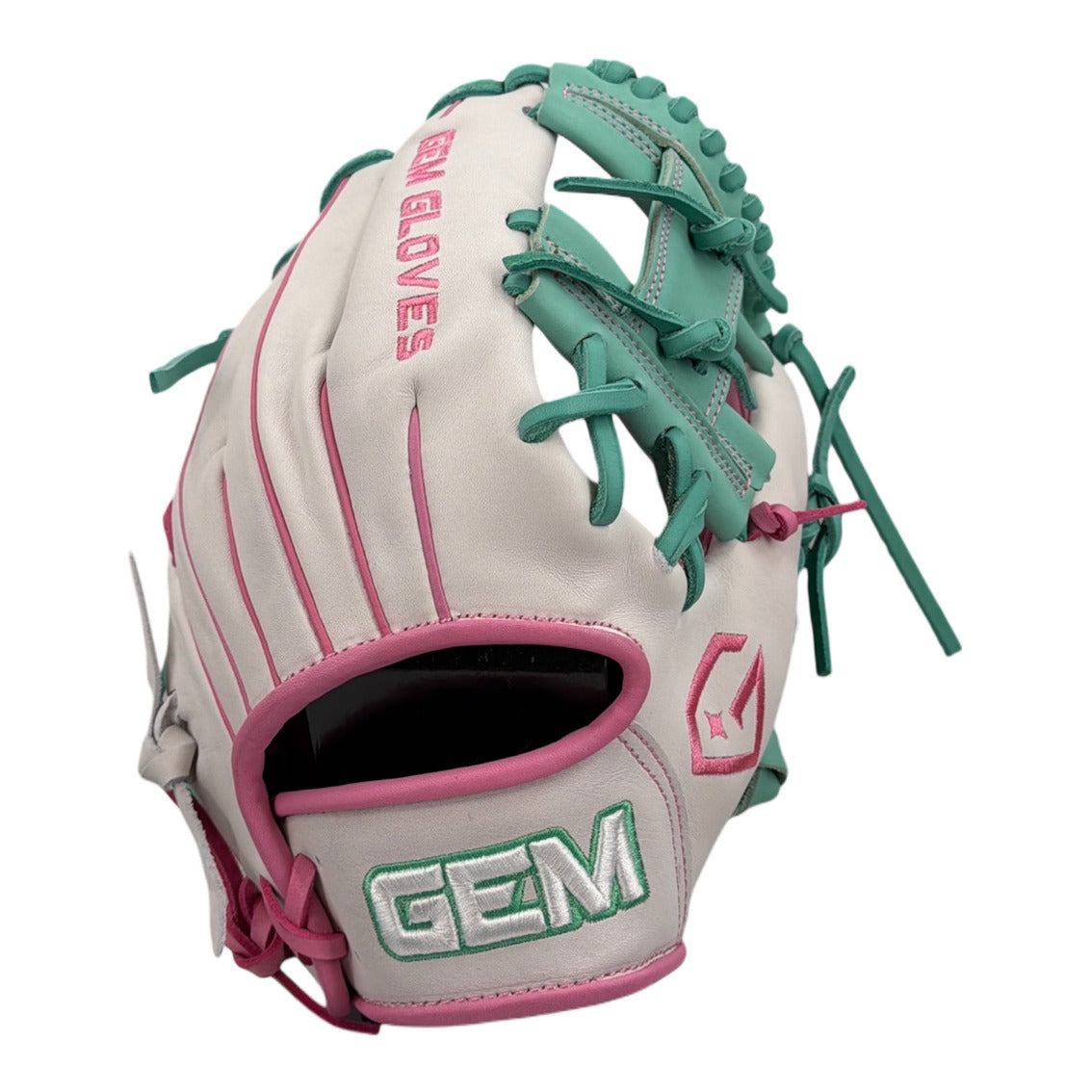 Gem Gloves Baseball Fielding Glove - GEM124