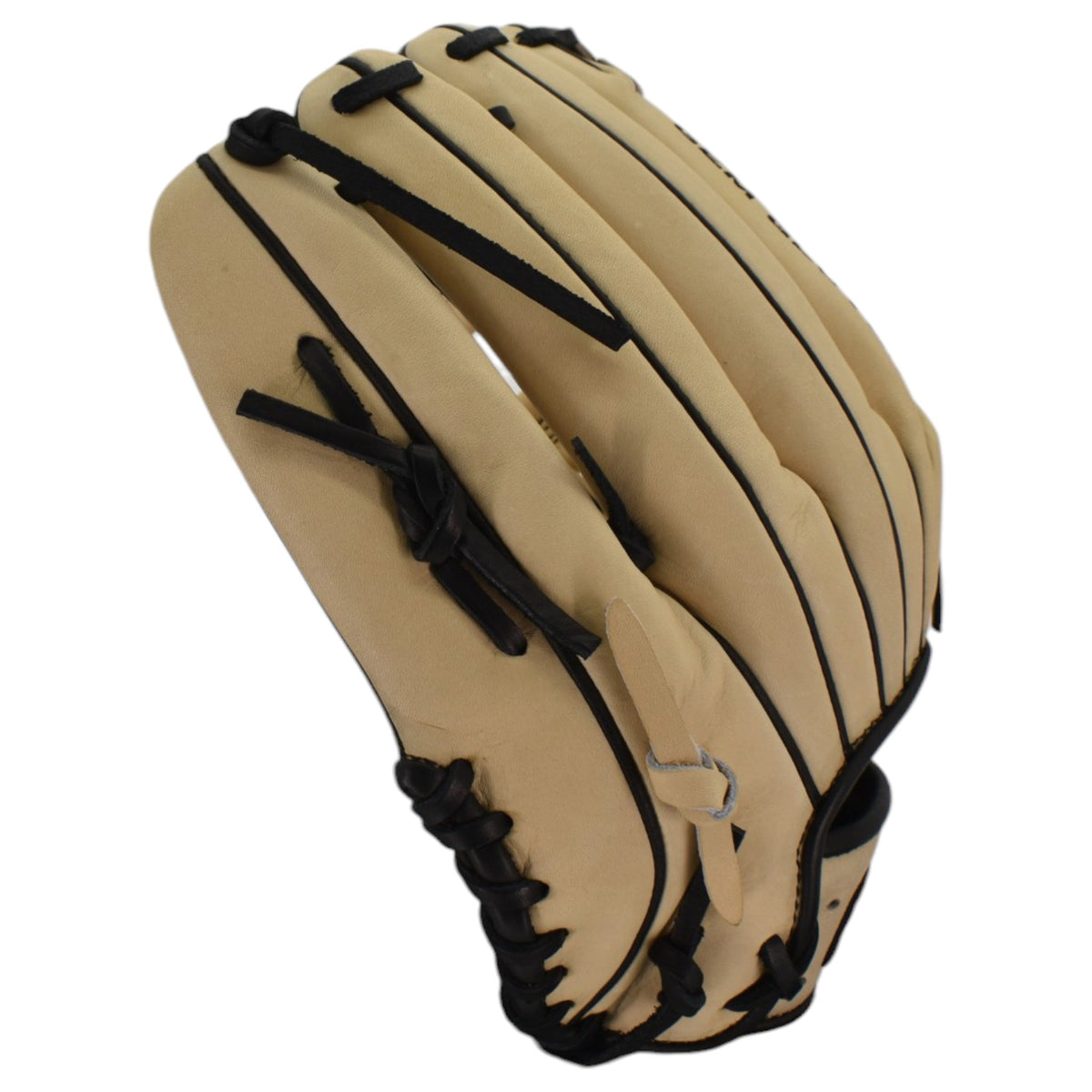 Gem Gloves Flawless Collection Japanese Kip Leather Softball Fielding Glove - GEM186 Old School