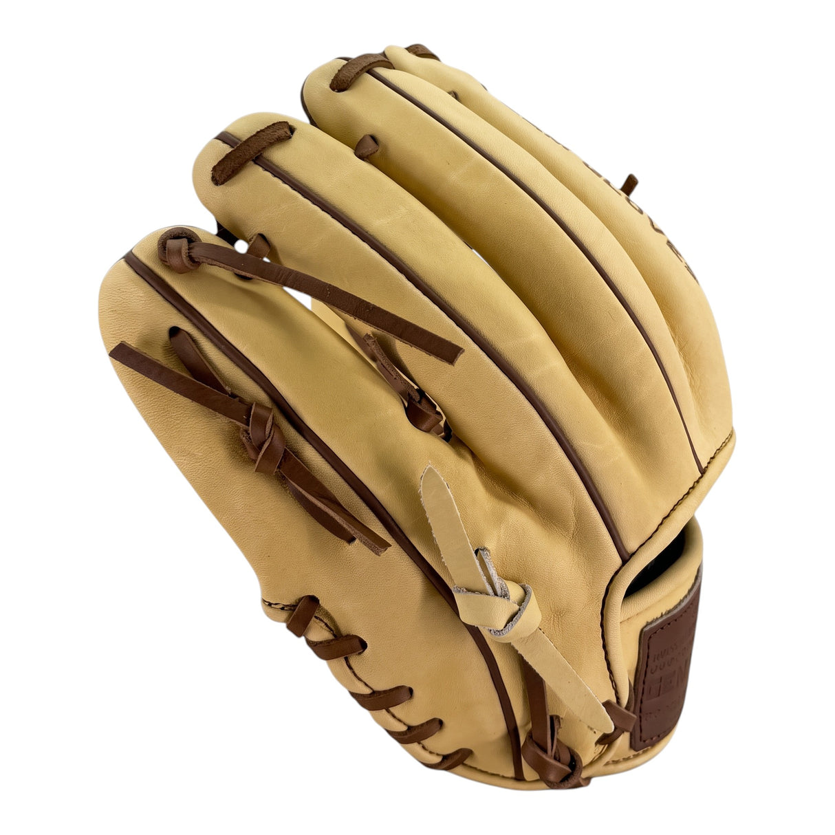 Gem Gloves Game-Ready Baseball Fielding Glove - GEM137 Heritage