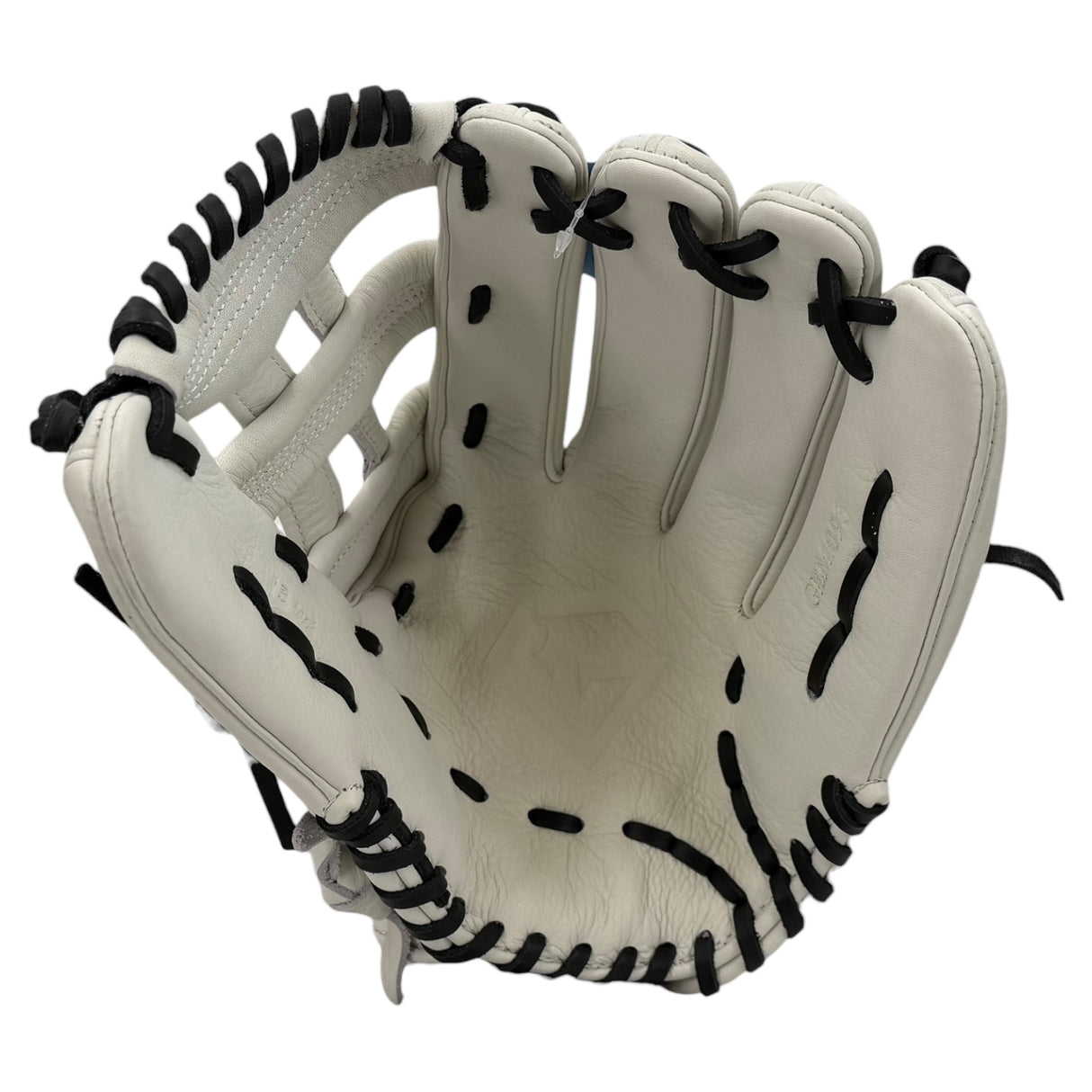 Gem Gloves Game-Ready Softball Fielding Glove - GEM093