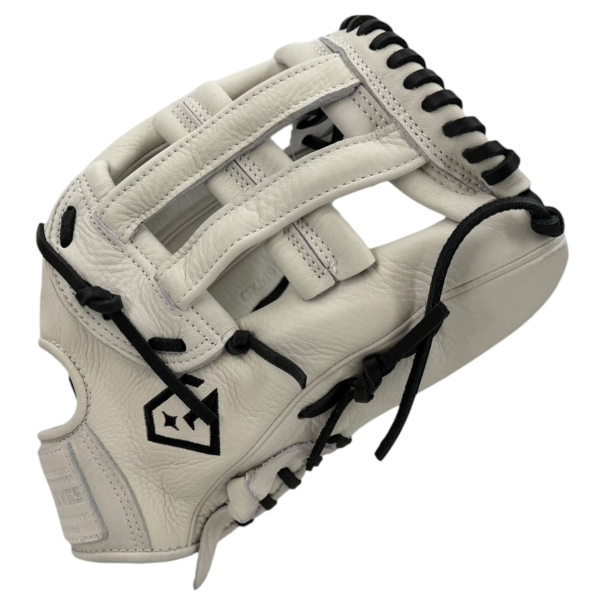 Gem Gloves Game-Ready Softball Fielding Glove - GEM093