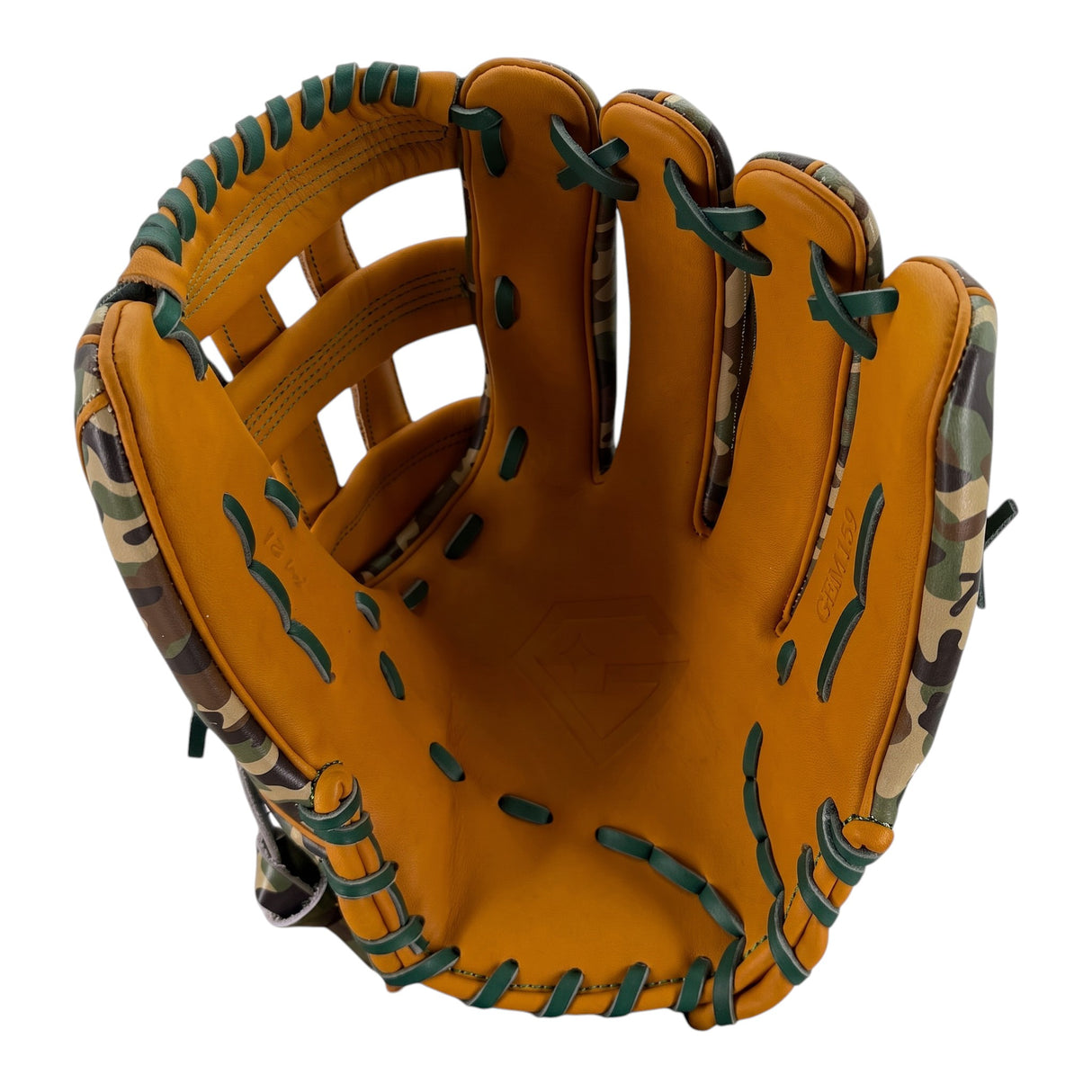 Gem Gloves Softball Fielding Glove - GEM159 Outfitter