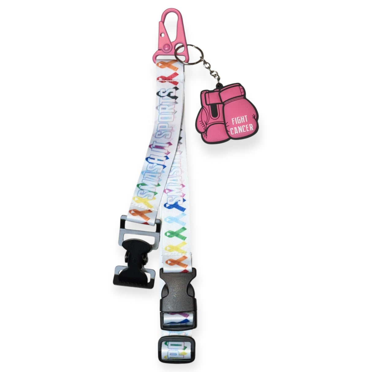 Smash It Sports x Gem Gloves - GloveLink Multi-Use Glove Clip